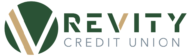 Revity Credit Union Homepage